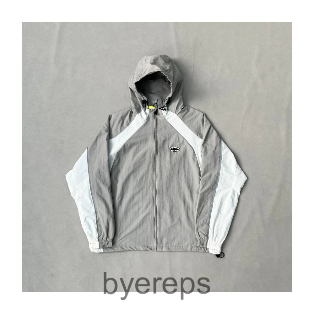 Unbranded Corteiz windbreaker jacket — photo 3 of 4