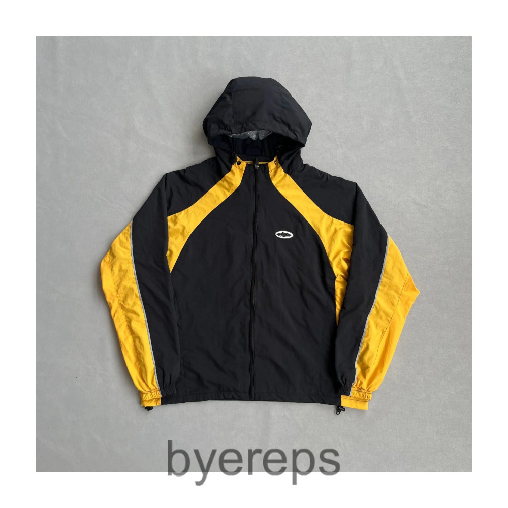 Unbranded Corteiz windbreaker jacket — photo 4 of 4