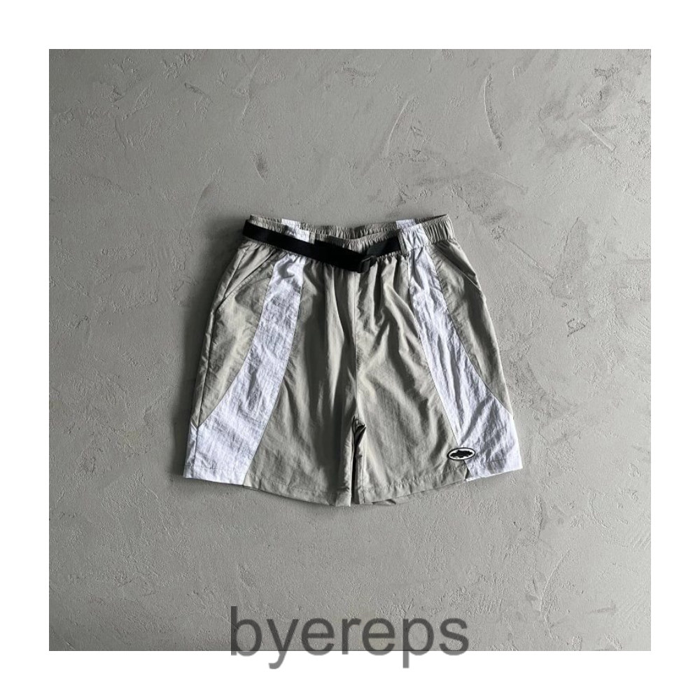 Corteiz Windbreaker Shorts
