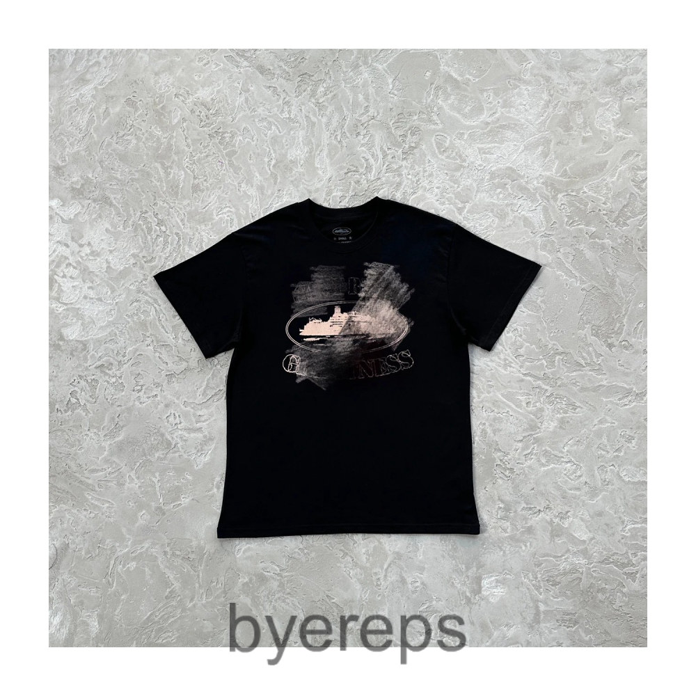 Corteiz x CRG Tee