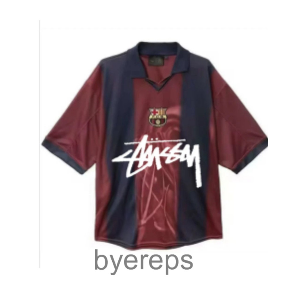 Unbranded Corteiz x Football Clubs Jerseys — photo 2 of 4