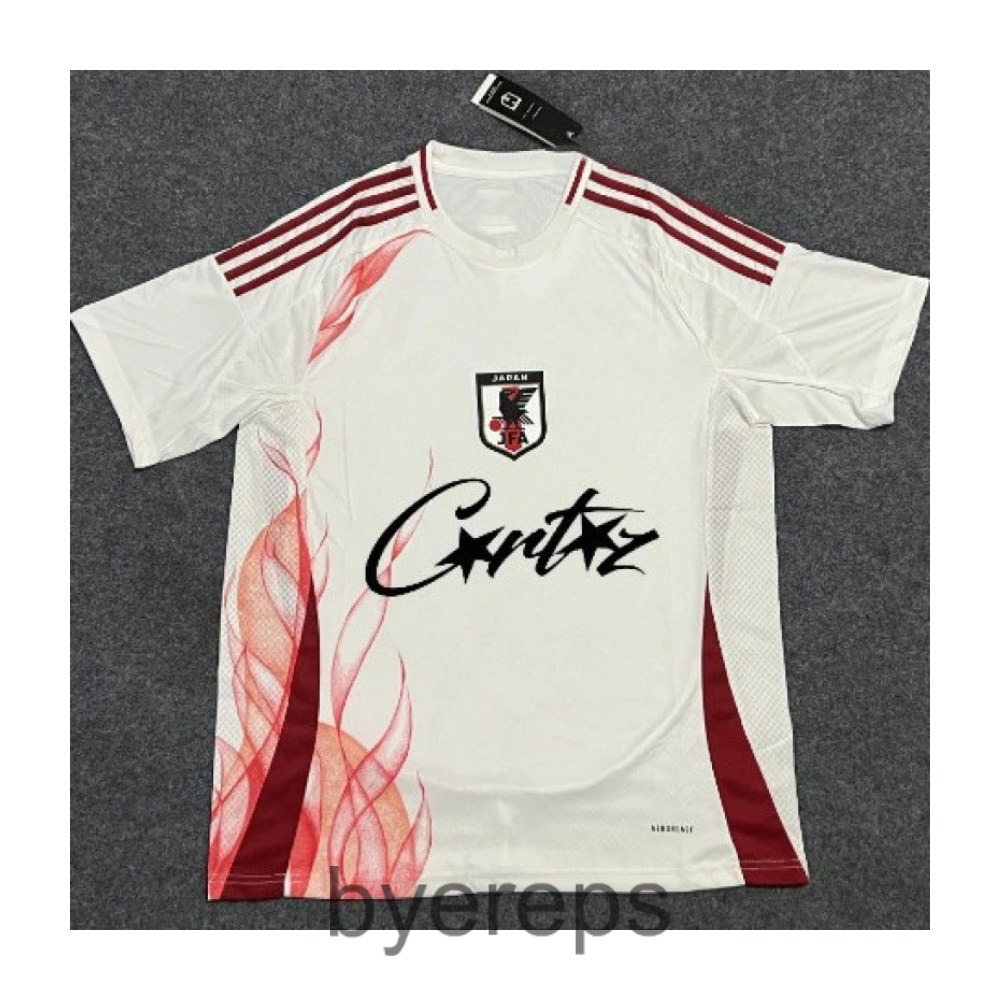 Unbranded Corteiz x Football Clubs Jerseys — photo 3 of 4