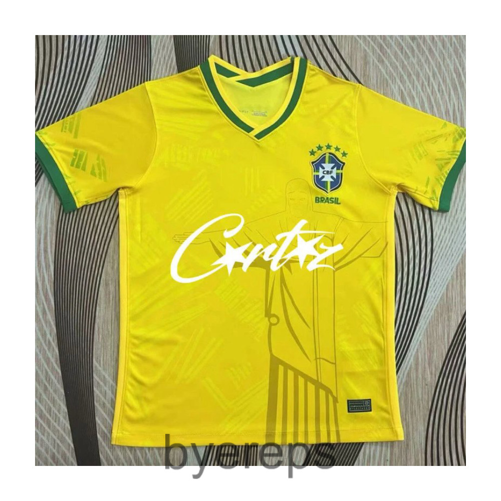 Unbranded Corteiz x Football Clubs Jerseys — photo 4 of 4