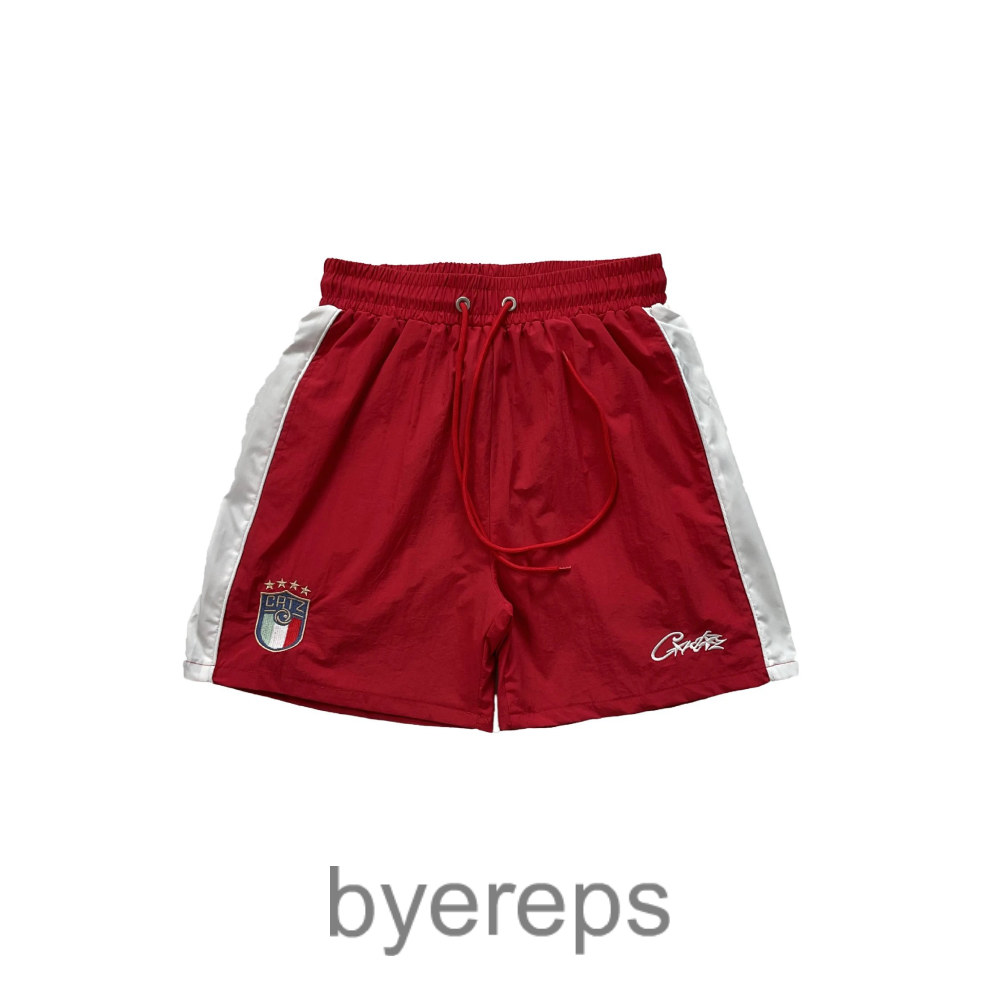 Corteiz x italy shorts ( has more )