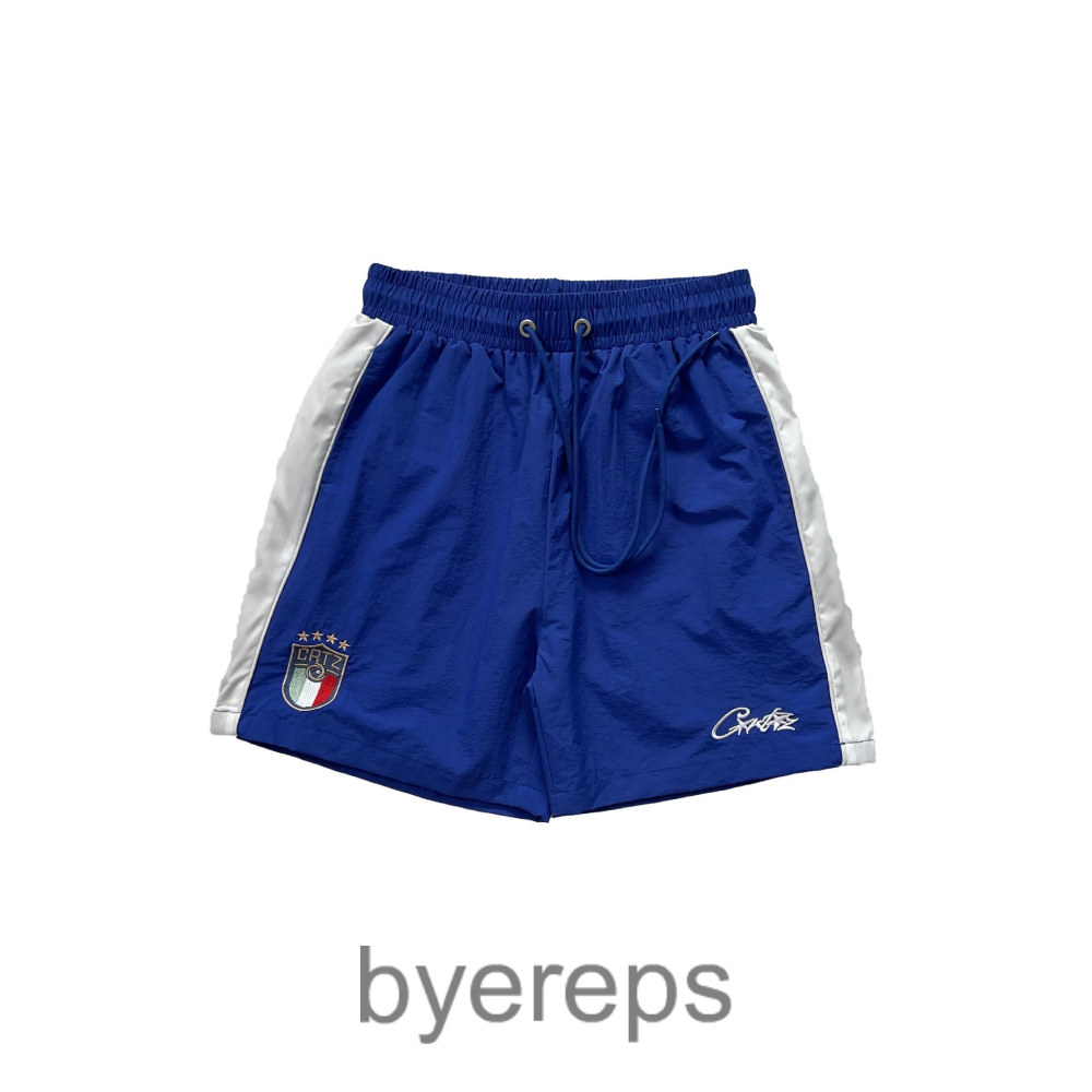 Unbranded Corteiz x italy shorts ( has more ) — photo 3 of 4