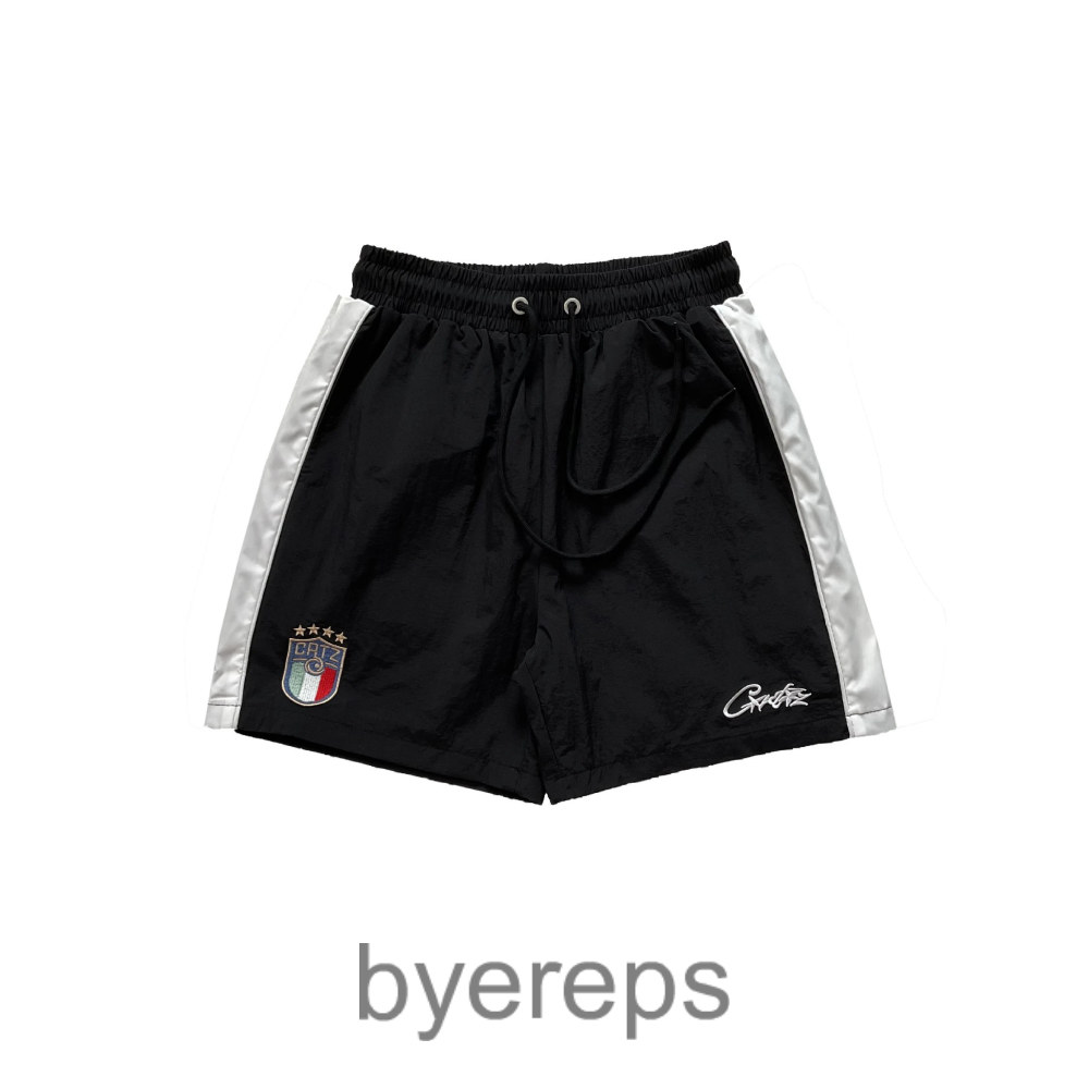 Unbranded Corteiz x italy shorts ( has more ) — photo 4 of 4