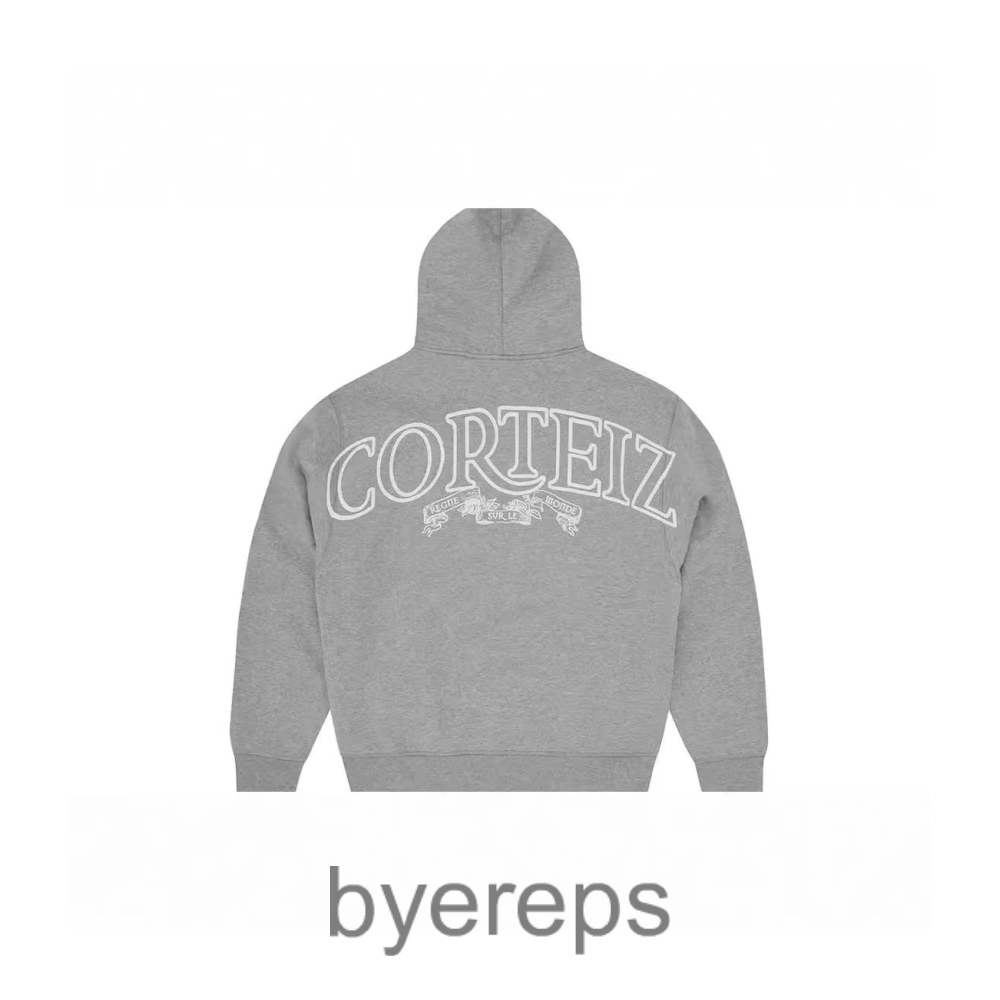 Unbranded Corteiz zip-up ( 11 colors ) — photo 2 of 4