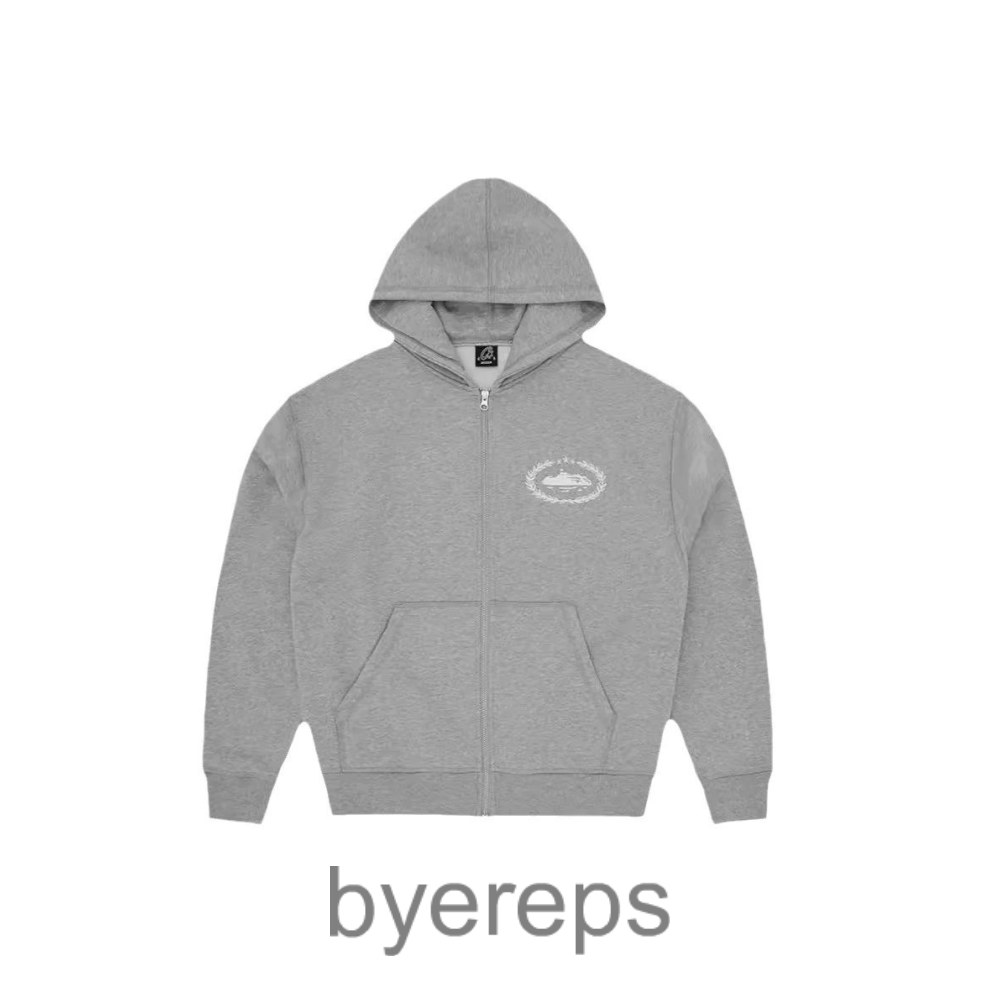 Unbranded Corteiz zip-up ( 11 colors ) — photo 3 of 4