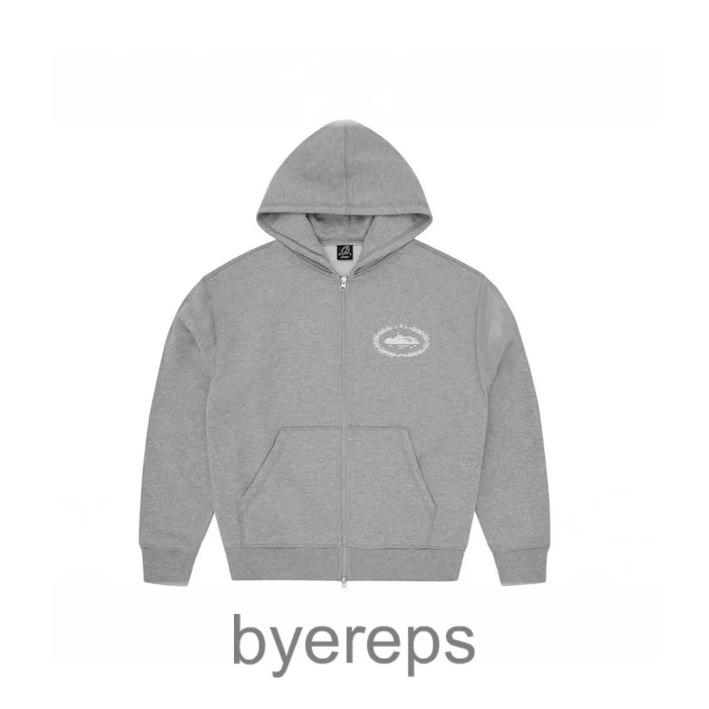 Unbranded Corteiz zip-up ( 11 colors ) — photo 4 of 4