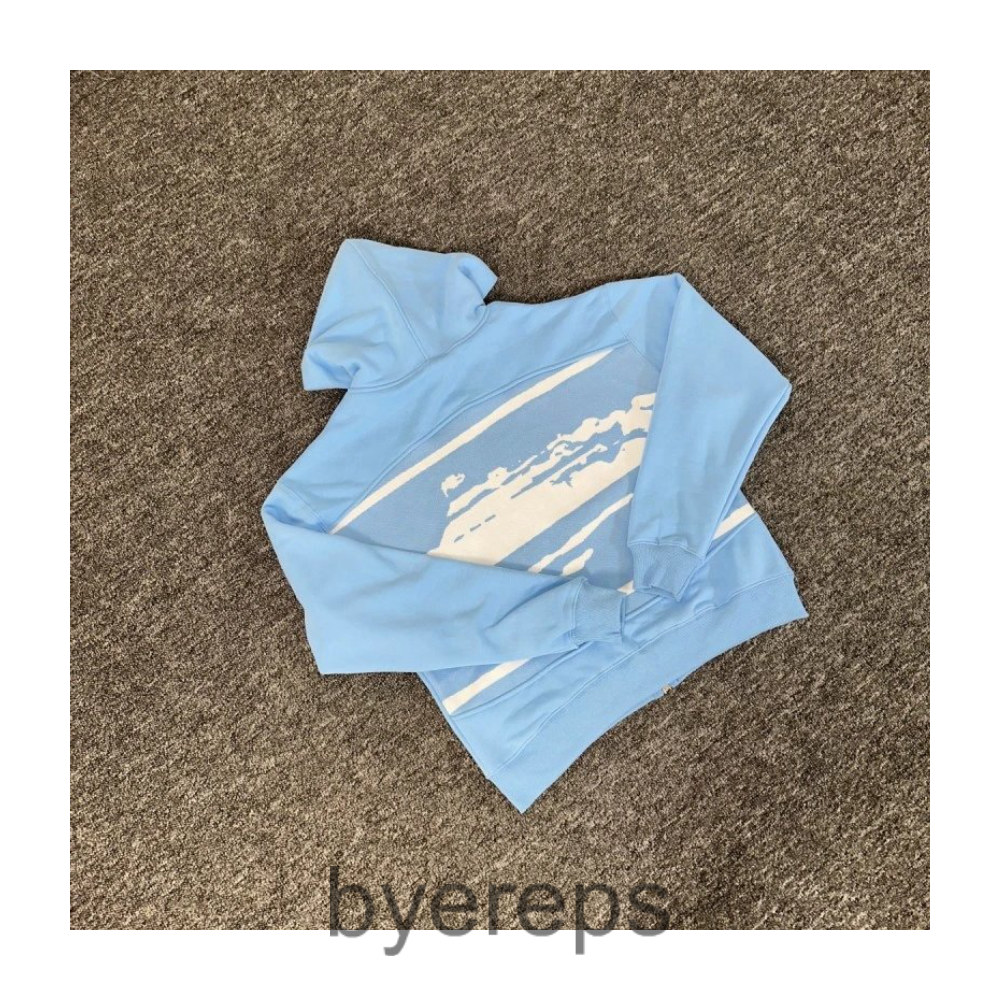 Unbranded Corteiz zip-up — photo 3 of 4