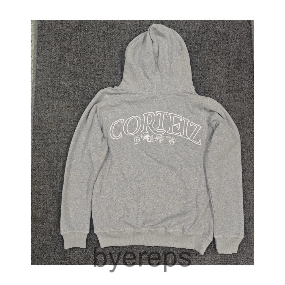 Unbranded Corteiz zip-up — photo 2 of 4