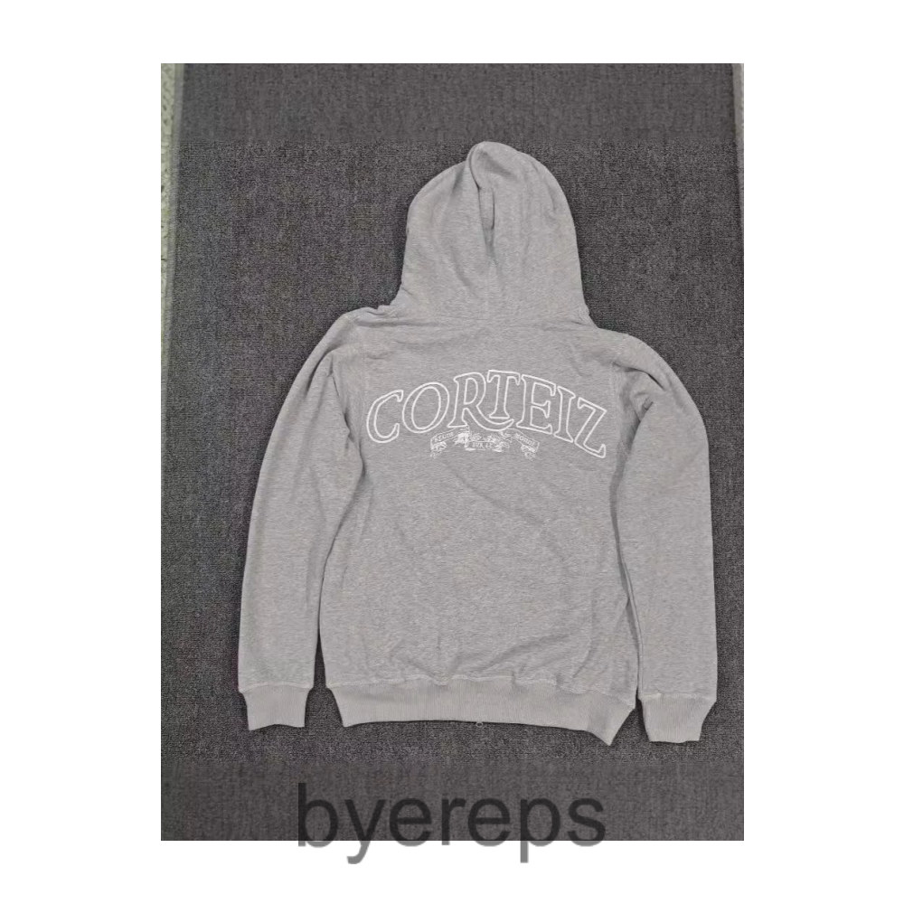 Unbranded Corteiz zip-up — photo 4 of 4
