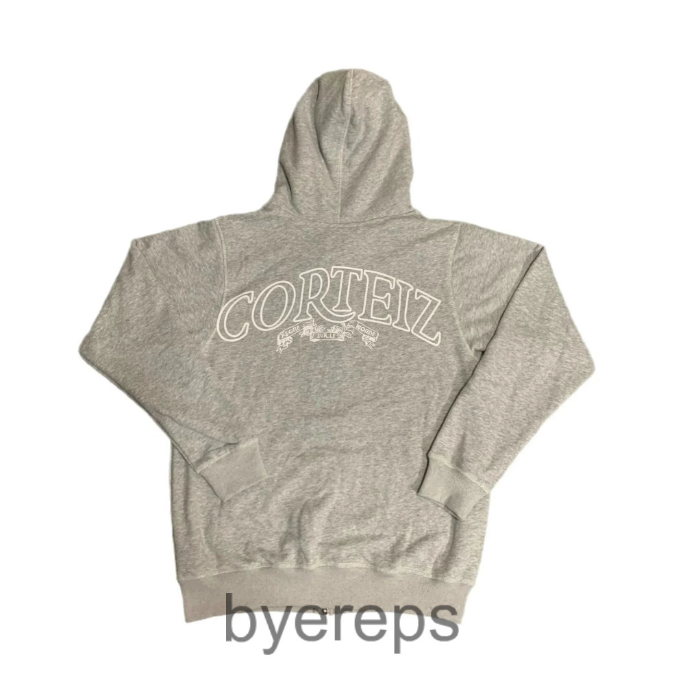Unbranded Corteiz zip-up's — photo 3 of 4