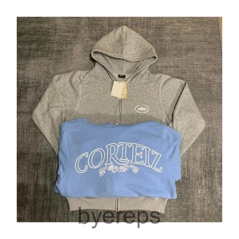 Unbranded Corteiz zip-up's — photo 4 of 4