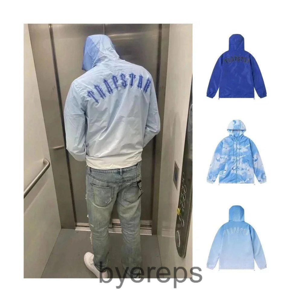 Corteiz Zip Ups (30+ colors)