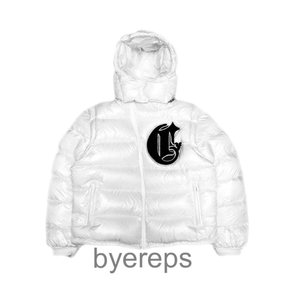 Unbranded Corvidae Camo Puffer Jacket — photo 4 of 4