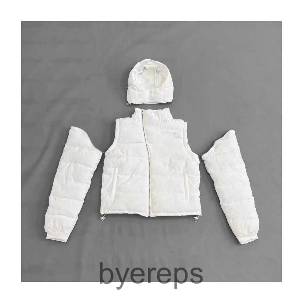 Unbranded Corvidae Shiny Jacket — photo 3 of 4