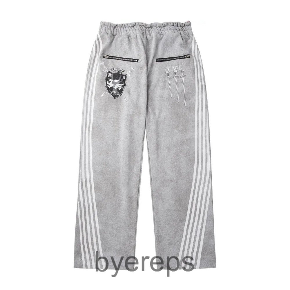 Cozy Worldwide Royal Knight Club tracksuit (3 colorways)