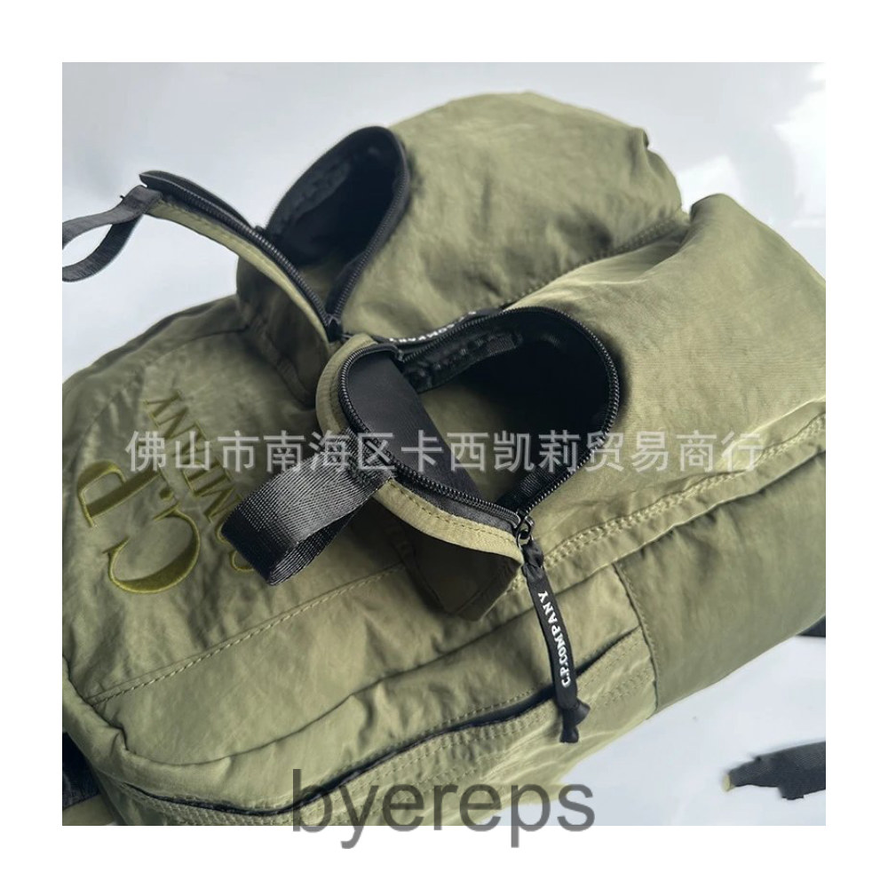 Unbranded CP Company Backpack — photo 3 of 4