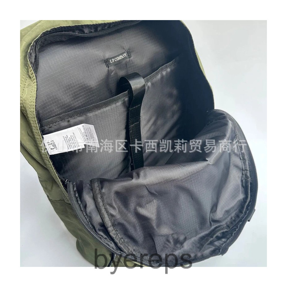 Unbranded CP Company Backpack — photo 4 of 4