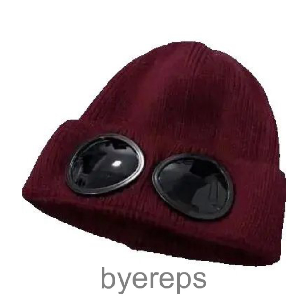 CP Company Beanie (10-Colorways)