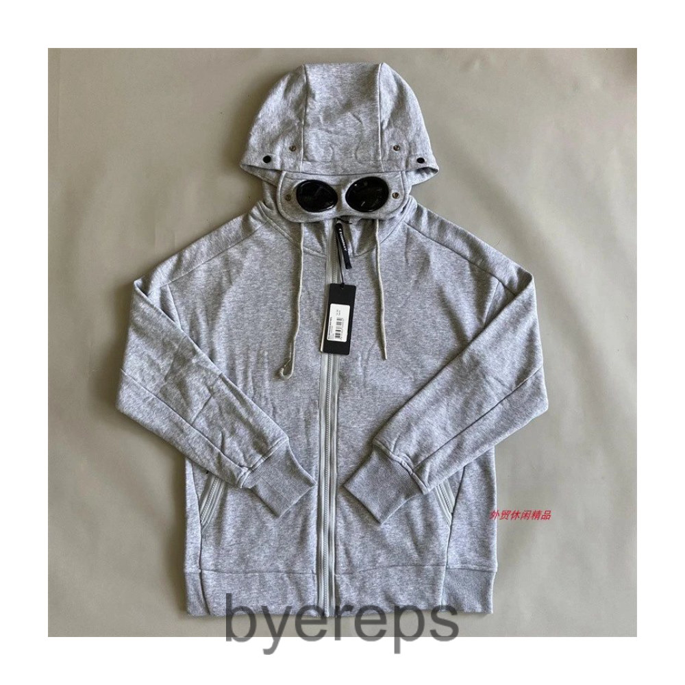 Unbranded CP Company Goggle Zip Up Black — photo 2 of 4