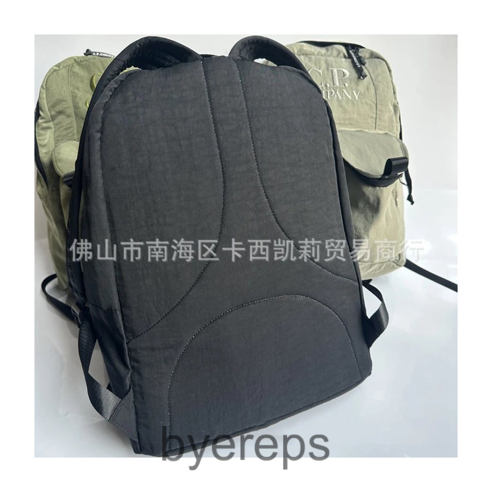 Unbranded Cp Company Hiking Backpack — photo 3 of 4