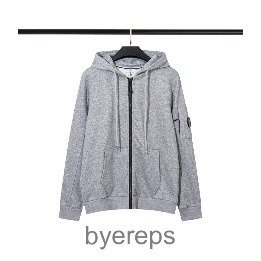 CP company hoodie