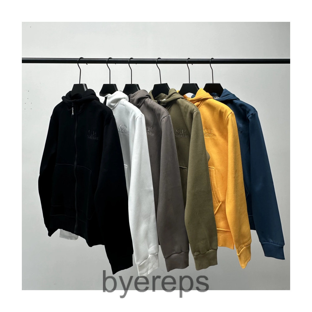 CP company Hoodie