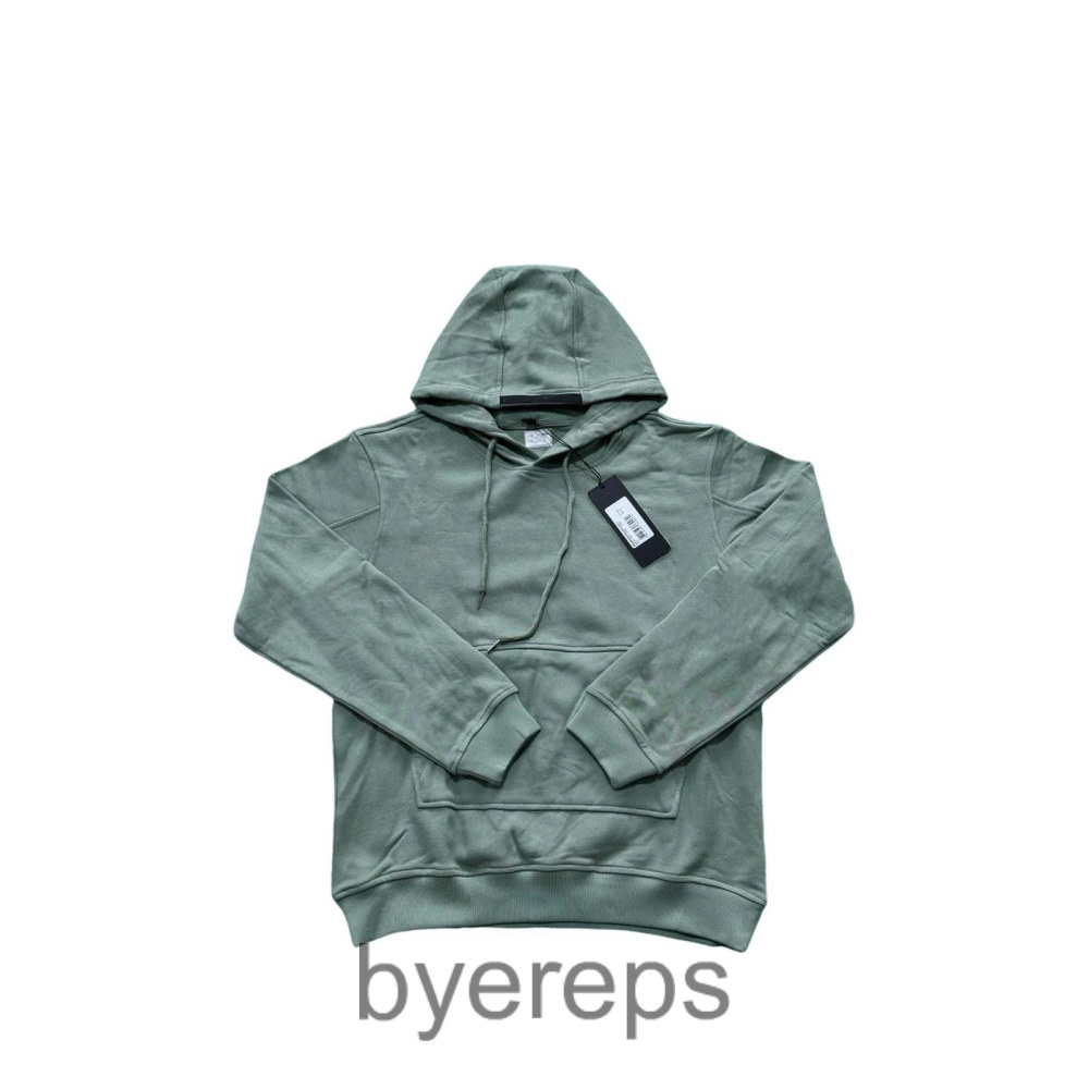 CP Company Hoodie Black