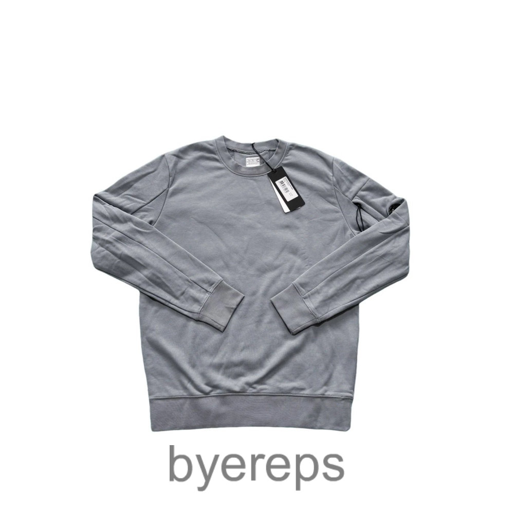 CP Company Jumper Black