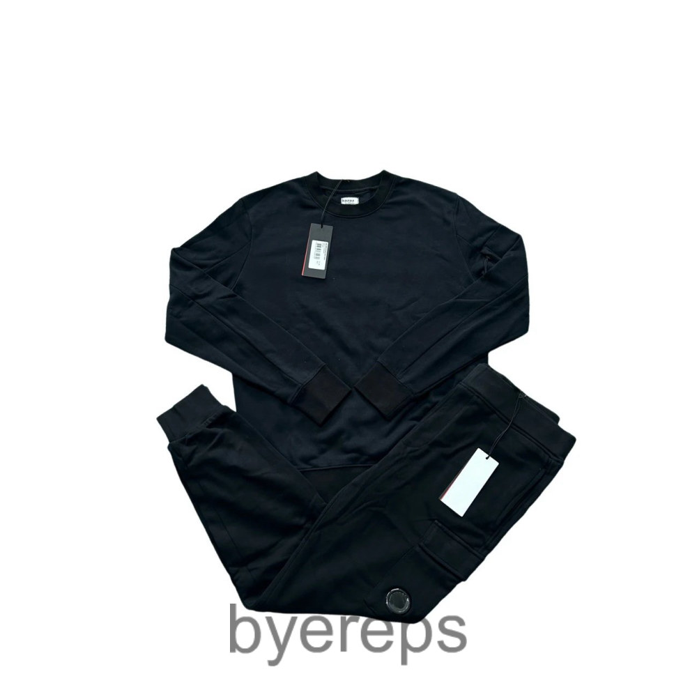 Unbranded CP Company Jumper Black — photo 4 of 4