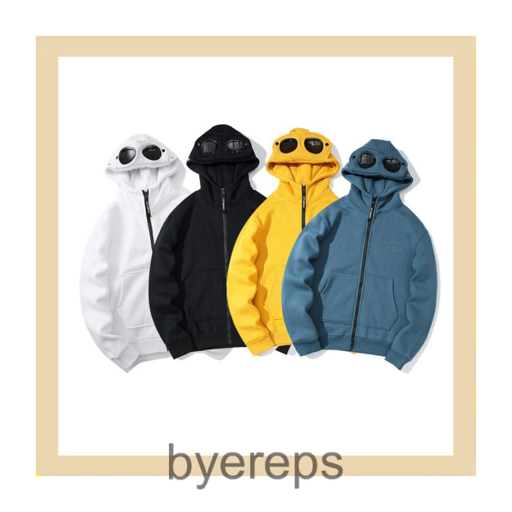 CP company sweater ( has more of em )