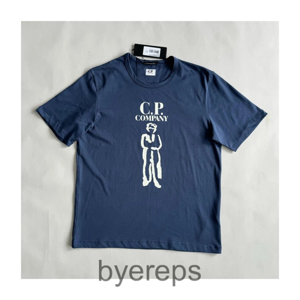 CP company tee
