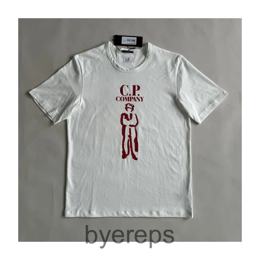 Unbranded CP company tee — photo 2 of 4