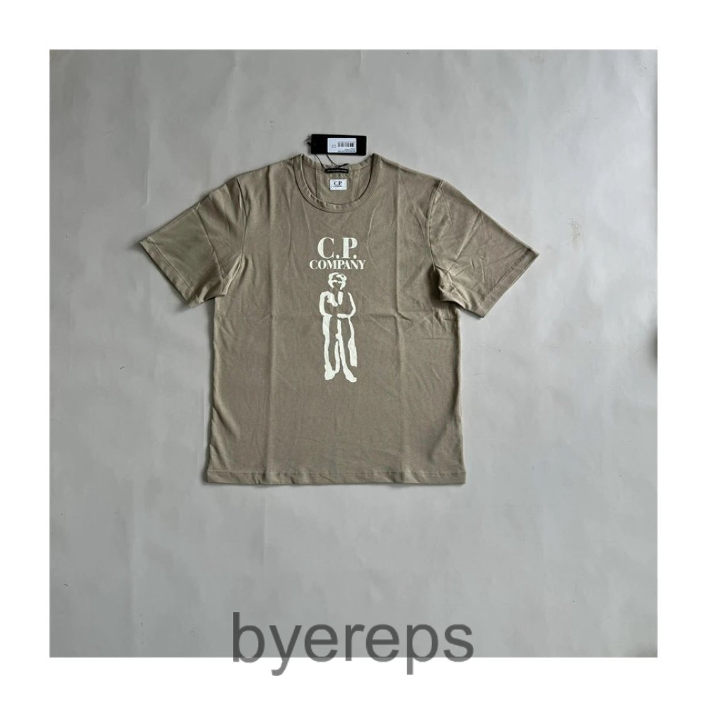Unbranded CP company tee — photo 3 of 4