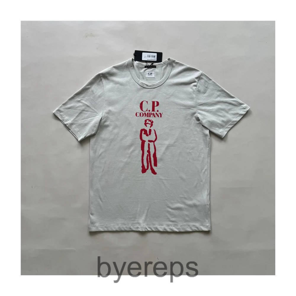 Unbranded CP company tee — photo 4 of 4