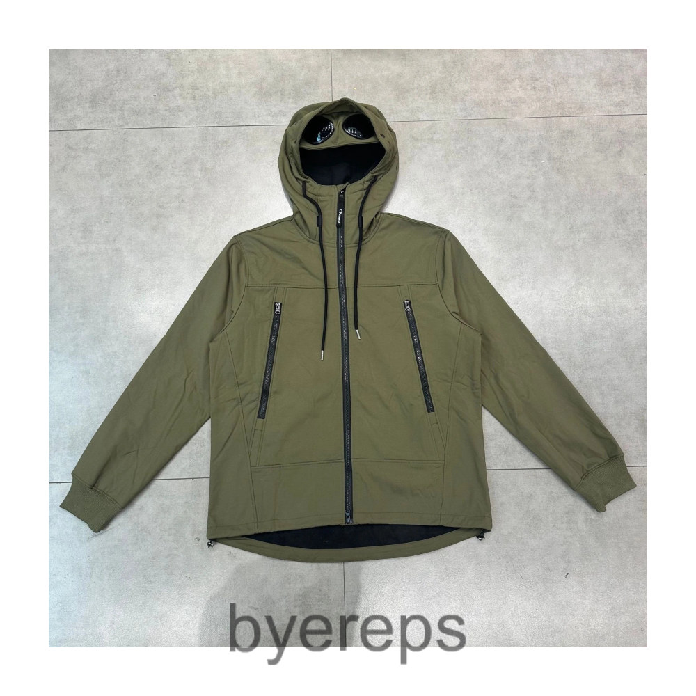 Unbranded CP Company tracksuit — photo 2 of 4