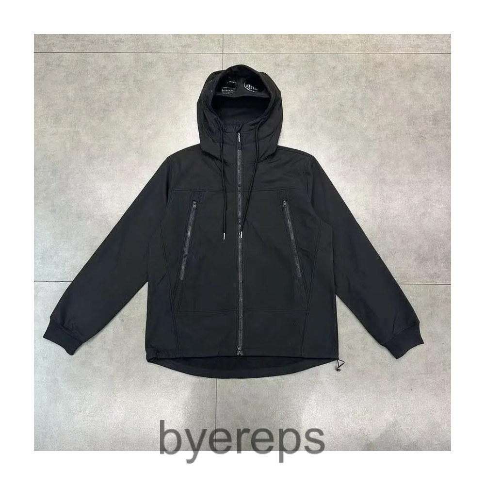 Unbranded CP company windproof jacket（19+ Colourways） — photo 3 of 4