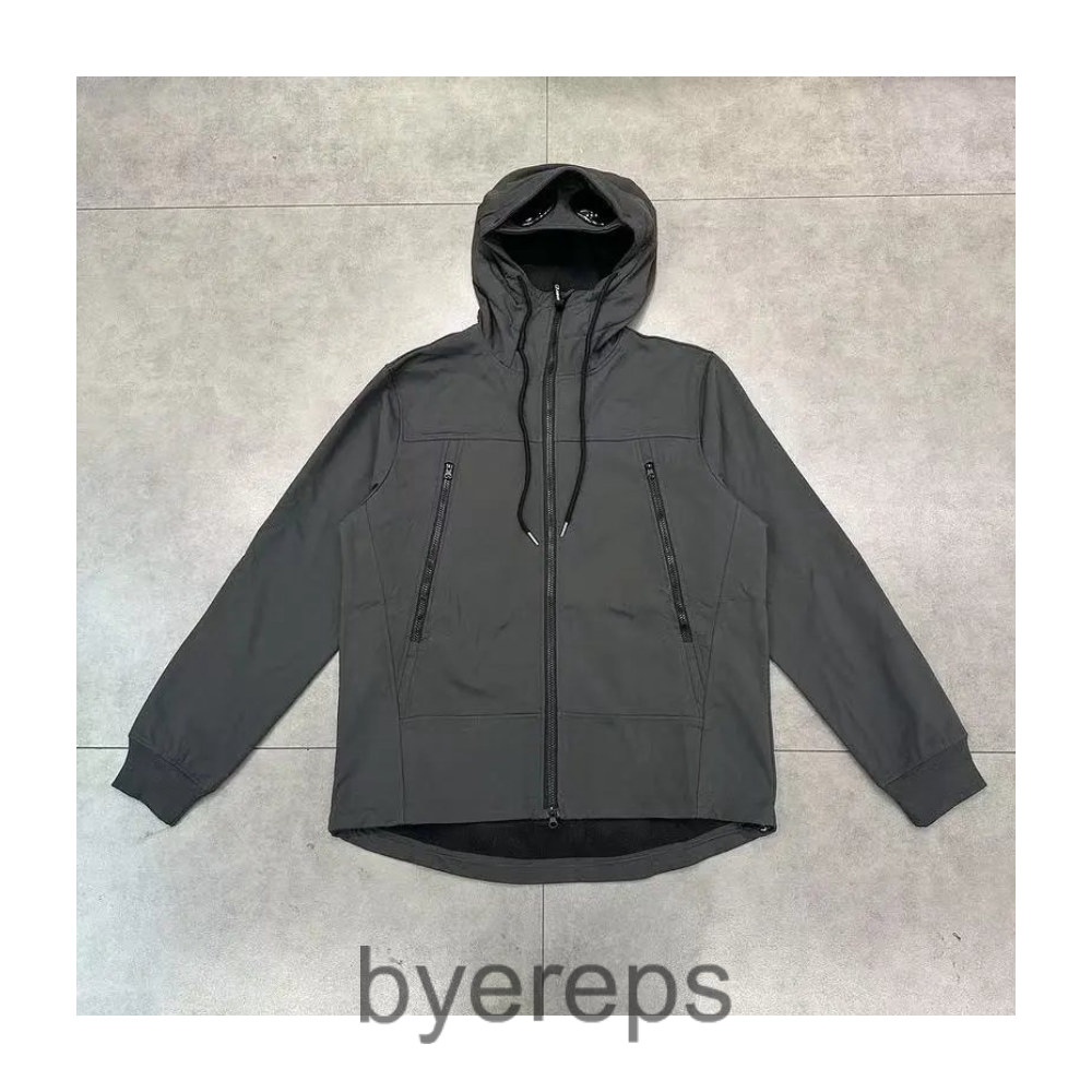 Unbranded CP company windproof jacket（19+ Colourways） — photo 4 of 4