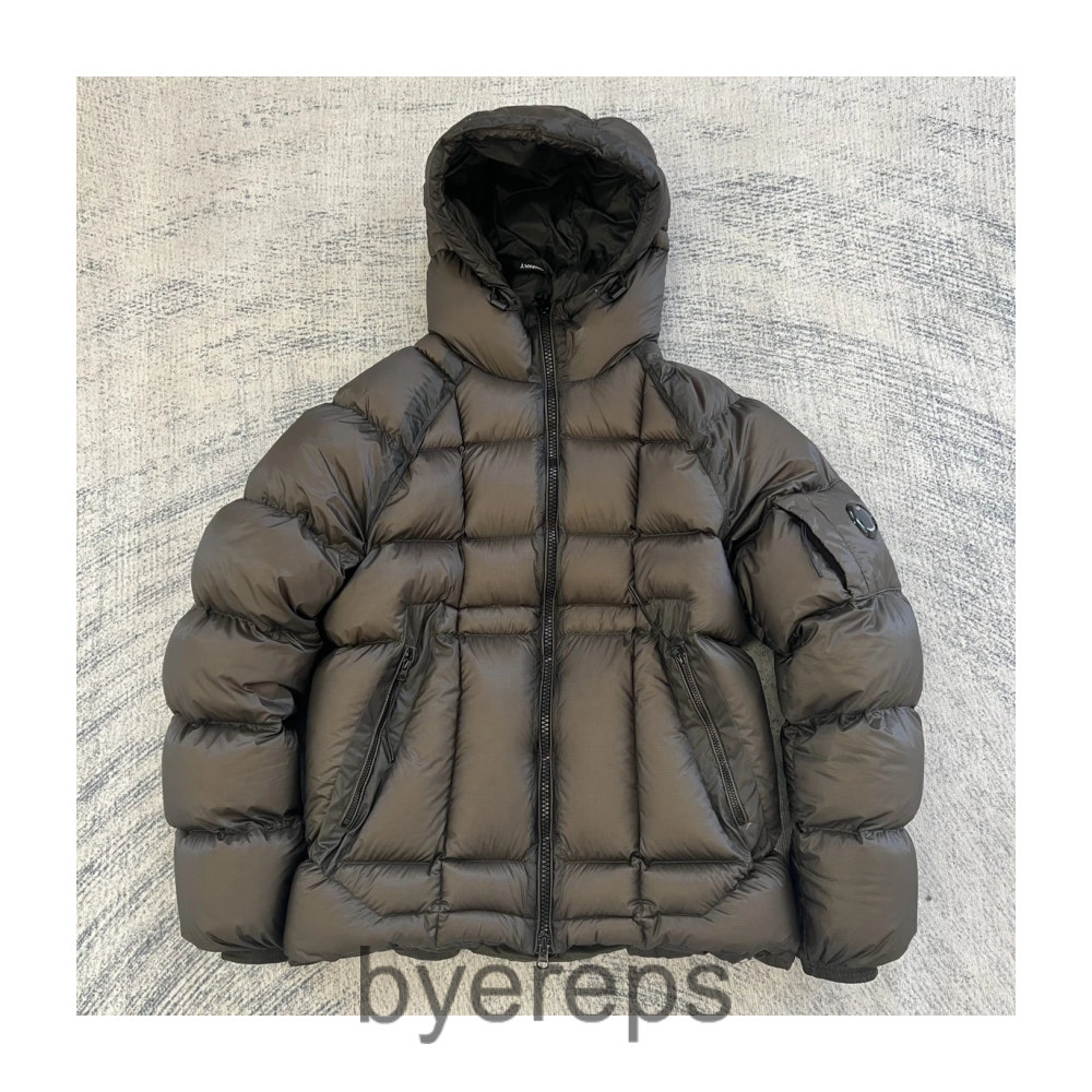 CP Company x Palace Puffer — photo 4 of 4