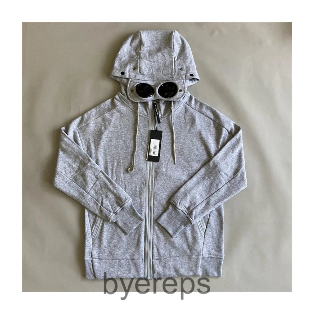 Unbranded CP Company Zip Hoodie — photo 2 of 4