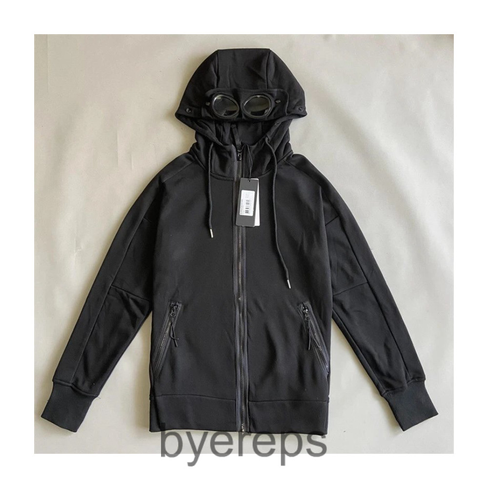 Unbranded CP Company Zip Hoodie — photo 3 of 4