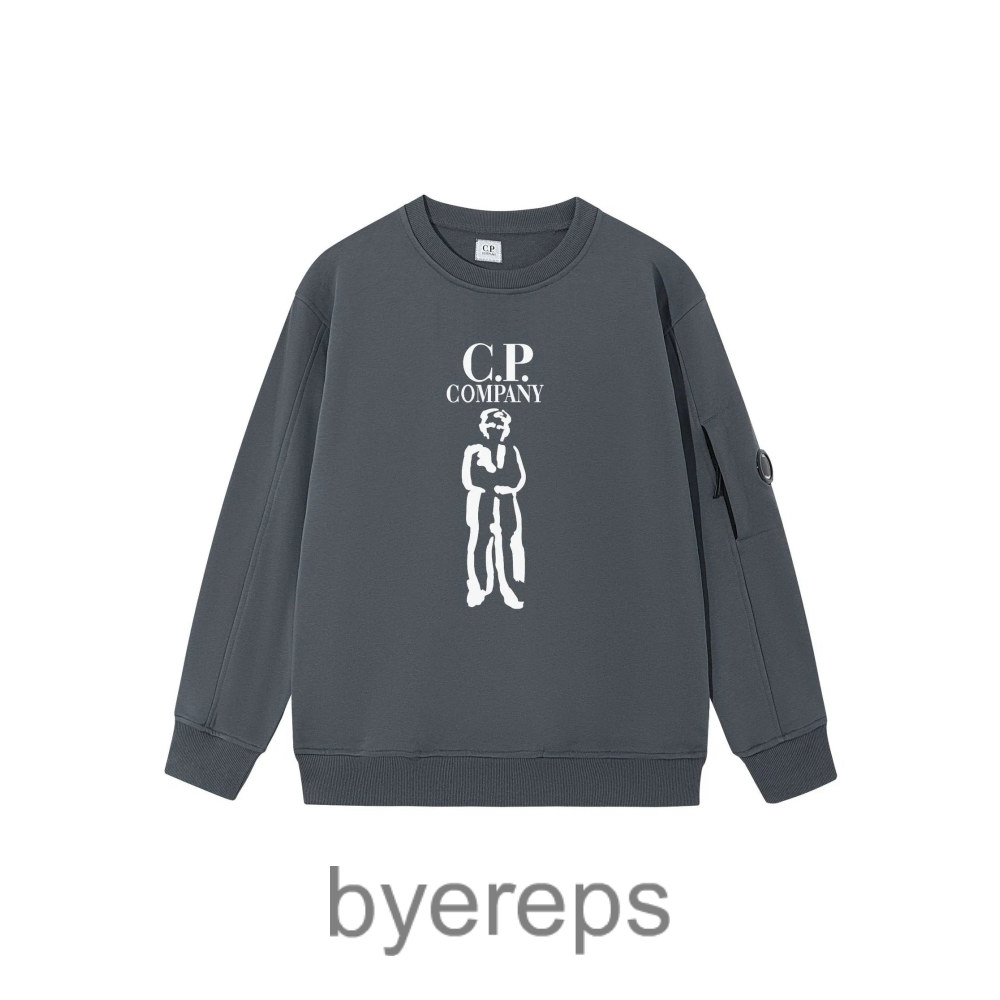 Unbranded CP Hoodie — photo 2 of 4
