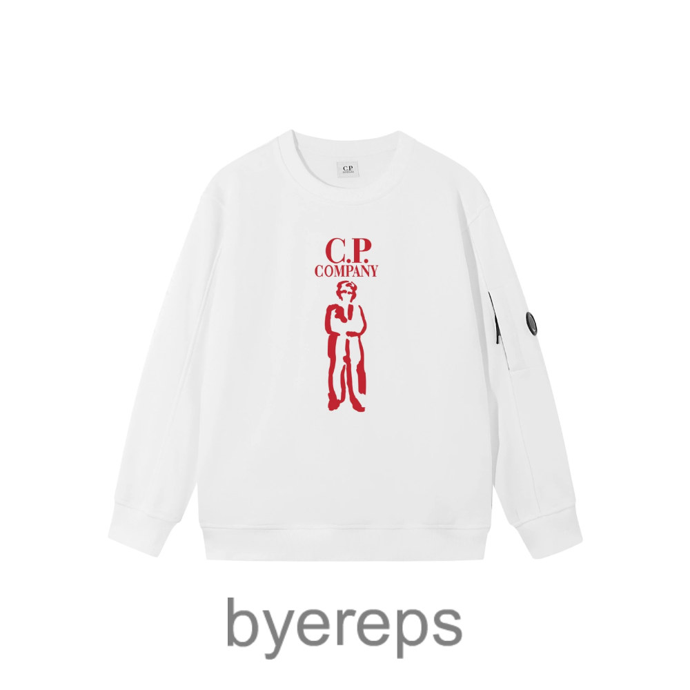 Unbranded CP Hoodie — photo 4 of 4