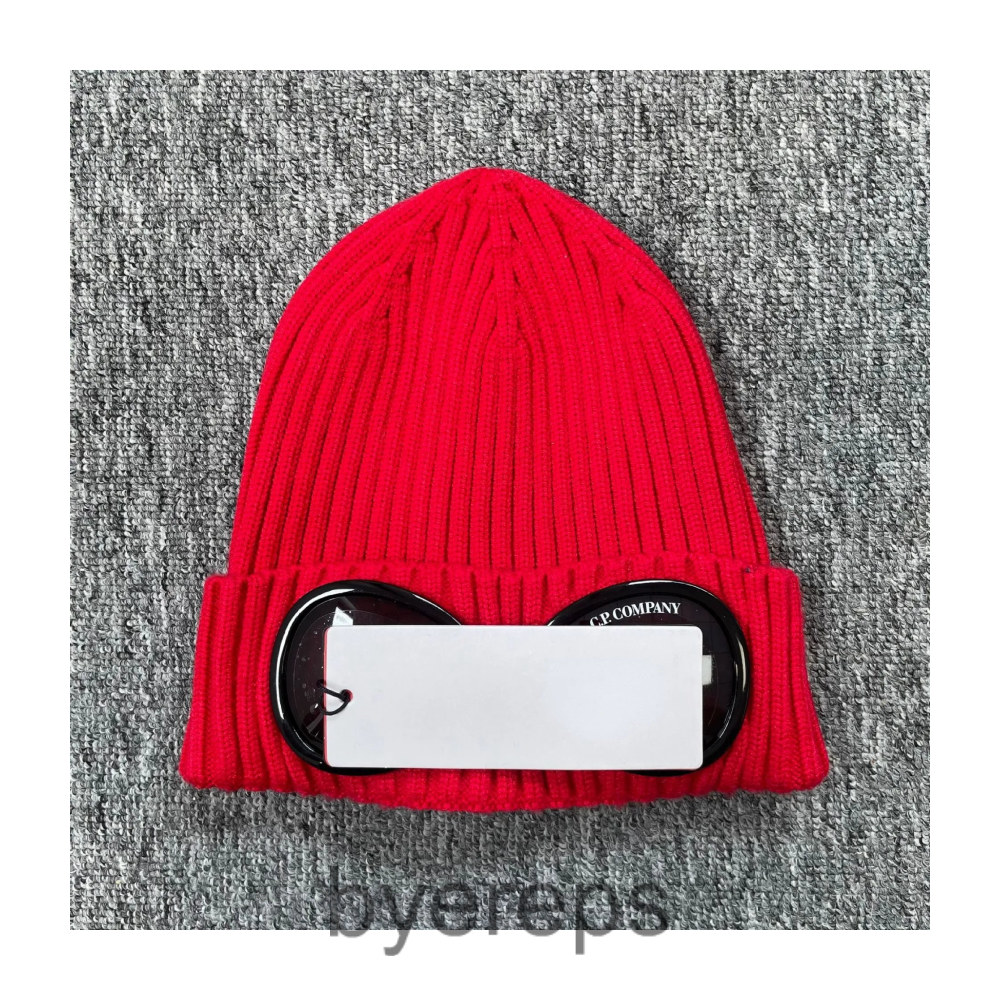 Cp Knitted Hat