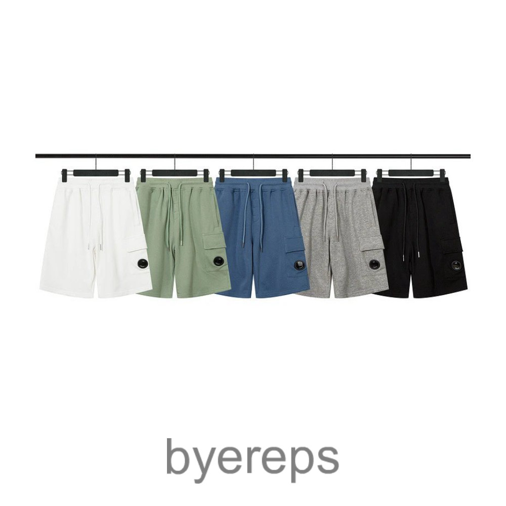 CP Shorts