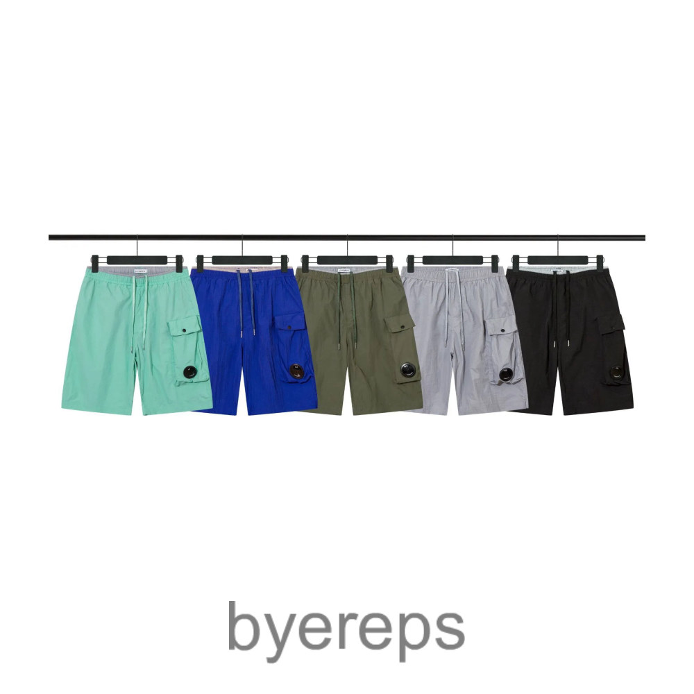 CP Shorts