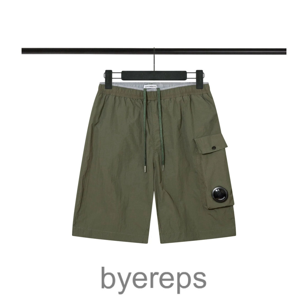 Unbranded CP Shorts — photo 4 of 4