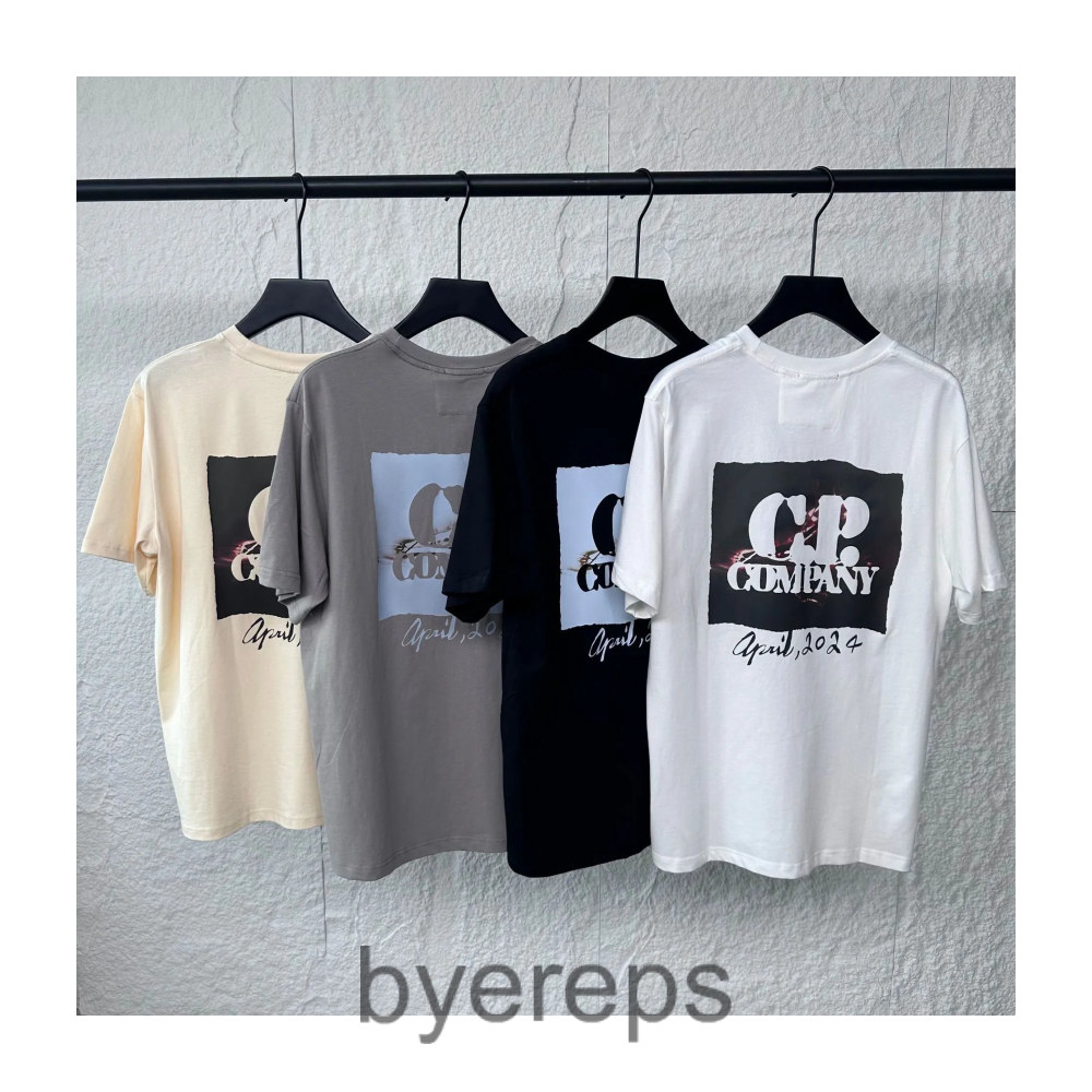 Unbranded CP Tee — photo 2 of 4